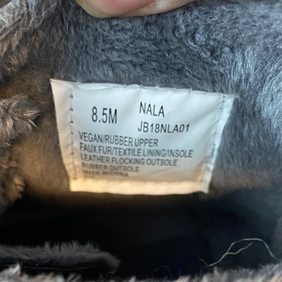 Jambu (JBU) new with tags, rubber duck books. - Picture 9 of 10